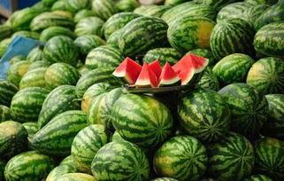 下沙网红吃瓜事件真相,真相背后的网络狂欢与反思