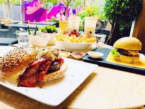 探店网红吃瓜,网红吃瓜背后的美食风云录