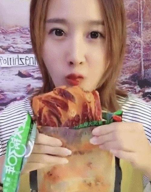 免费吃瓜网红视频