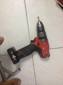 吃瓜718官网电钻,电钻背后的科技魅力