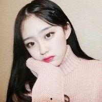 快手网红吃瓜微信头像女