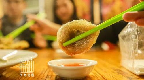 潮汕网红吃瓜,揭秘潮汕美食背后的故事