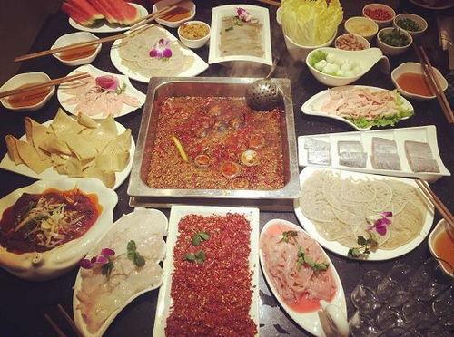 成都吃瓜网红有哪些公司,揭秘吃瓜网红背后的公司力量