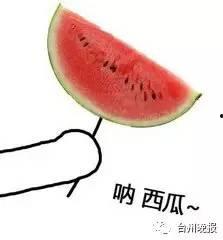 吃瓜图片网红,吃瓜网红的爆红之路