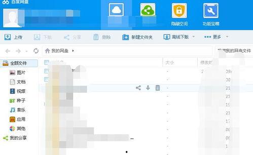 百度网盘吃瓜提取