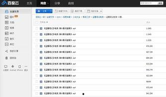 热搜吃瓜笔记百度云网盘,揭秘网络热议背后的真相与笑料